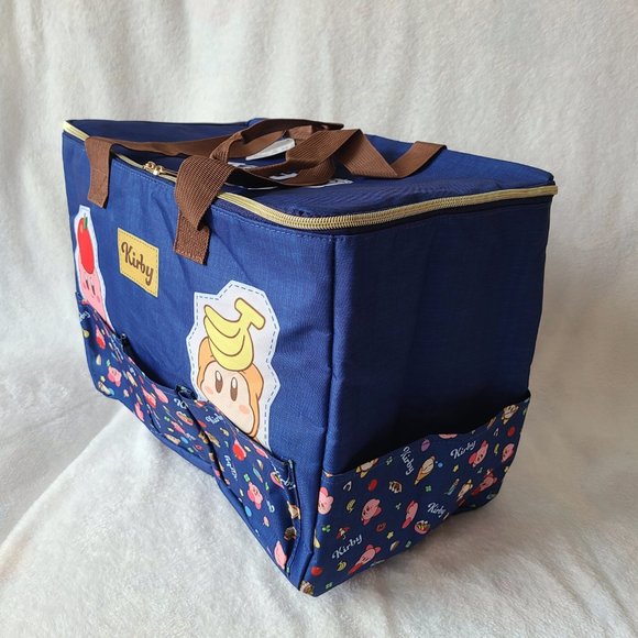 Kirby - Cooler Bag - Picture 5 of 8